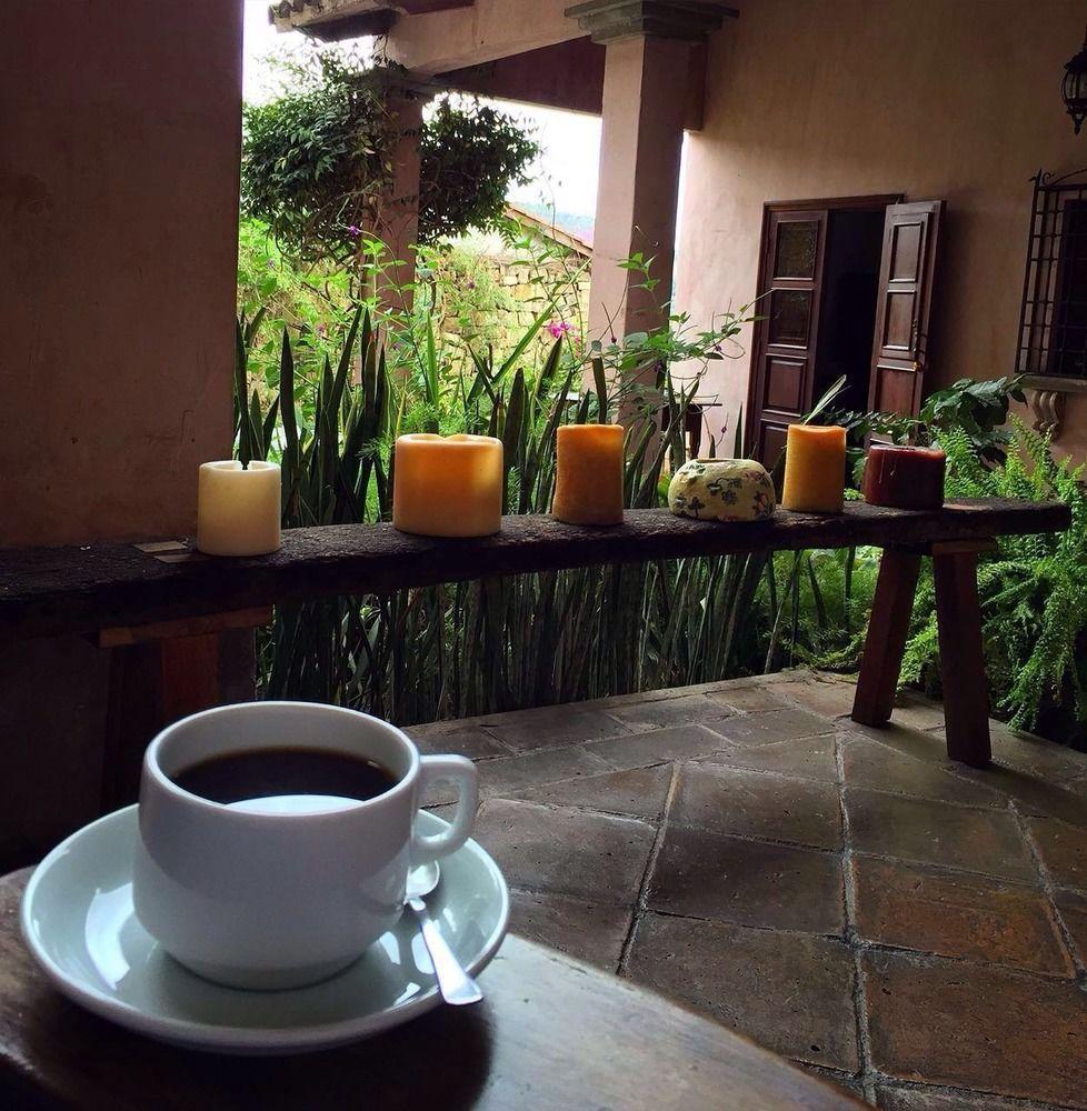 La Casa Rosada Bed & Breakfast Copan Ruinas Dış mekan fotoğraf